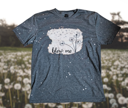 Dandelion Shirt